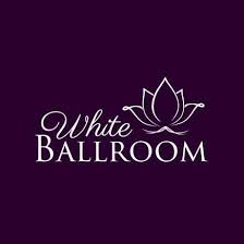 White Ballroom