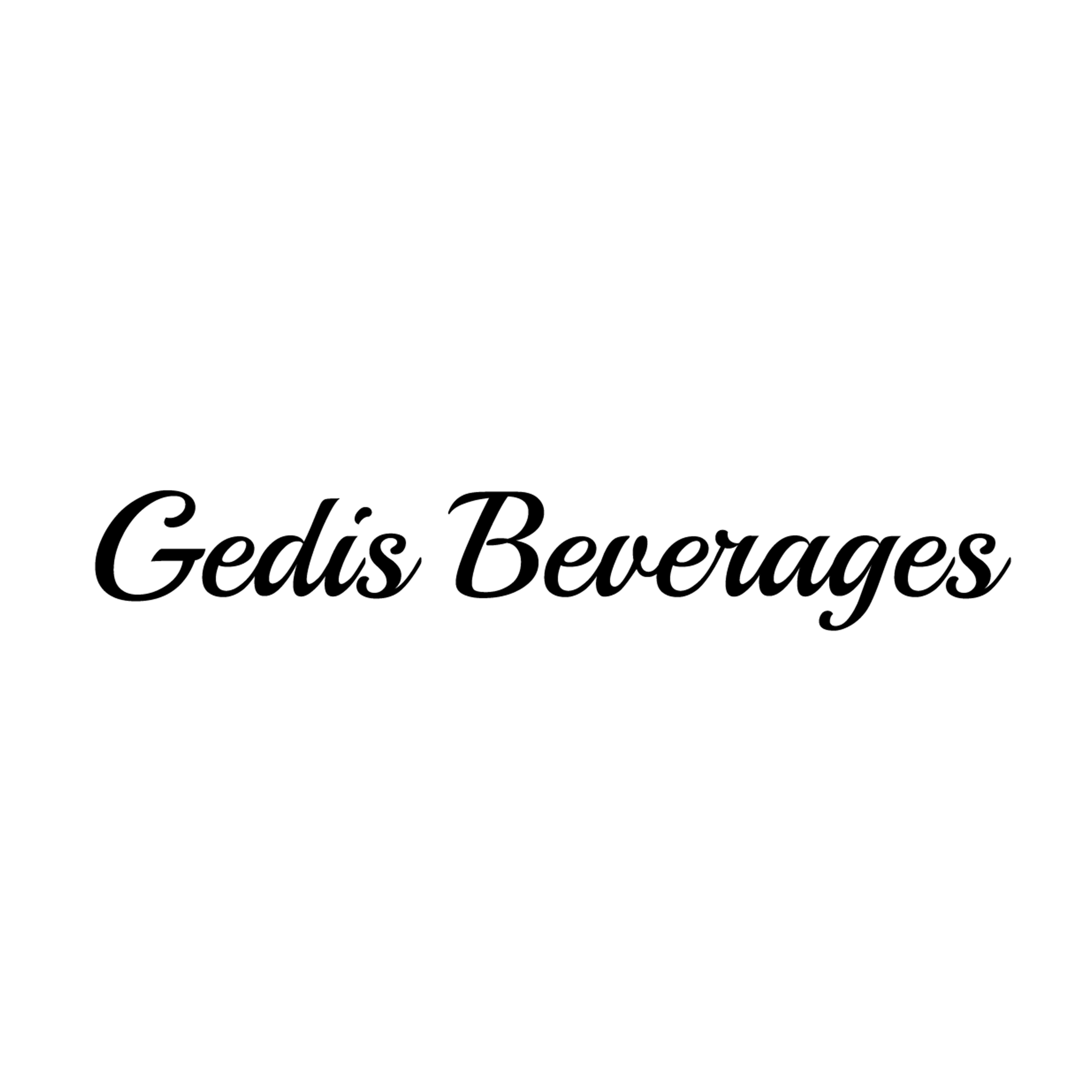 Gedis Beverage
