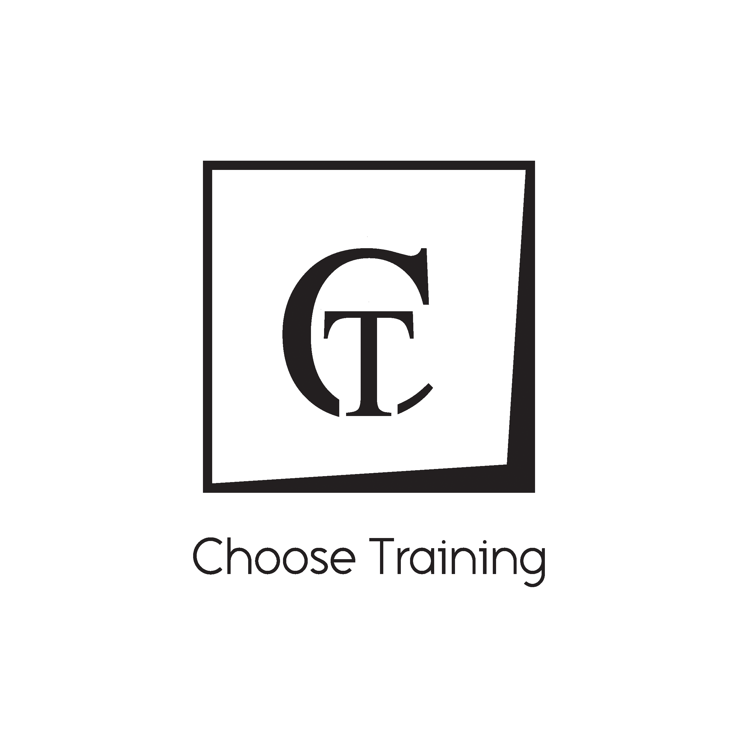 Choose training